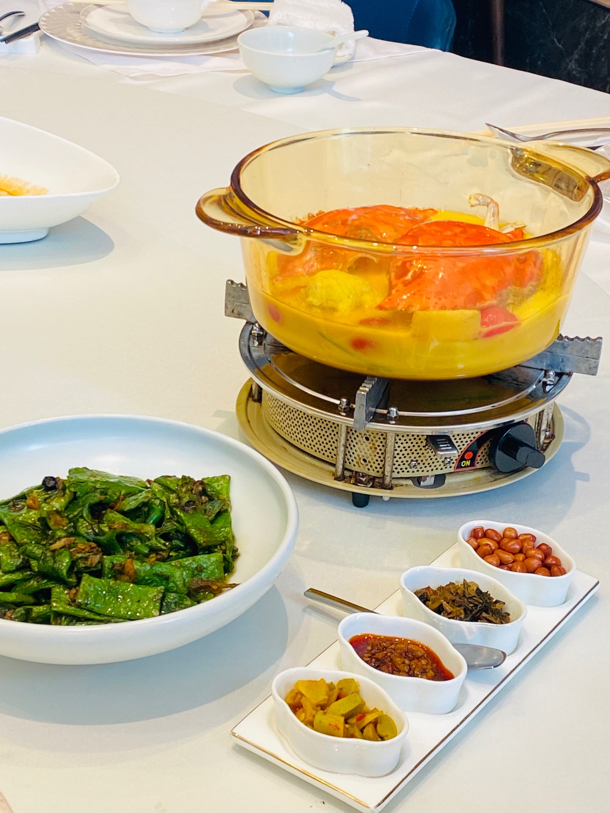 长沙必打卡餐厅