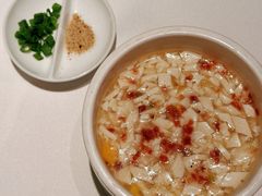 -芳芳私房菜·精作淮扬菜(玖珑湾店)