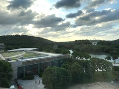 -佘山世茂艾美·御珍轩中餐厅