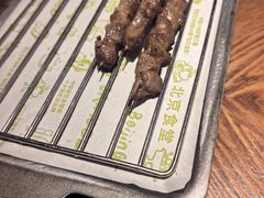 -北京食堂·烤鸭·宵夜(亚运村店)