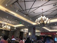 大堂-大铁勺新津菜(东丽阳光新业广场店)