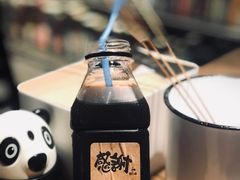 -吉·拾串烧烤专门店(领show天地店)