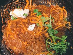 砂锅粉丝煲-费大厨辣椒炒肉(万家丽一店)