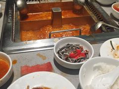 -海底捞火锅(太原南站店)