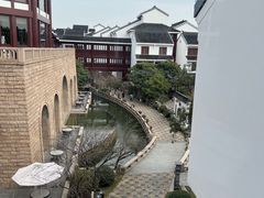 -苏州吴宫泛太平洋酒店