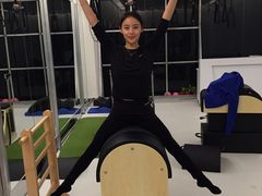 -ISFITCLUB内力健身工作室(奥森店)