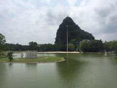 -Club Med地中海俱乐部·桂林度假村