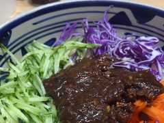 -老九圆山西面馆(CBD店)