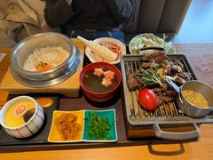 -味太助·银饭食堂(中华城店)