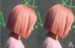 -GIRL STYLE 烫发·染发沙龙