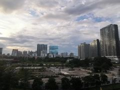 -瑞吉酒店·The Drawing Room闲逸廊·云端下午茶·夜奢Whiskey