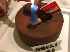 -维兰西餐(万泉河店)