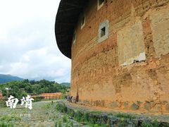 -南靖田螺坑土楼群景区