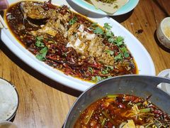 -东来土菜馆(民祥园路店)