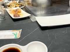 -水木锦堂·自助铁板烧(世贸天阶店)