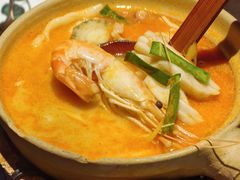 冬荫功海鲜汤-泰妃殿(新世界旗舰店)
