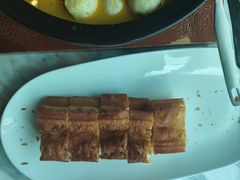 -无锡苏宁银河国际酒店-悦府65中餐厅
