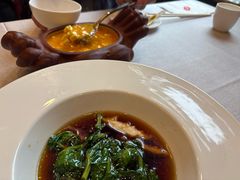 -功德林素菜饭庄(前门店)