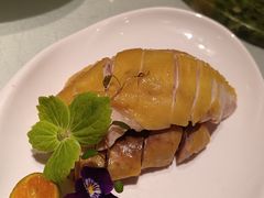 -申粤轩酒楼·三十年粤菜经典(丁香花园店)