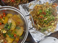 -朗妈私房菜(婺女州店)