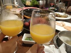 -东海怡品海鲜豆捞(舟宿夜江店)