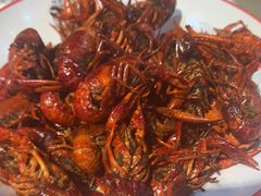 -辣不怕口味虾(凌霄路店)