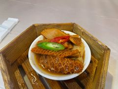 -鹿鸣酒家(越秀店)