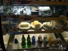 -星巴克(无锡东方商厦店)