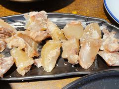 -众合原味烧烤(深沟寺店)