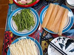 -弘烨 贵州酸汤 鱼火锅(东财店)