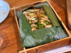 -云雪丽·木府土司文化餐厅(木府店)