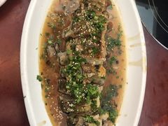 -水乡人家私房菜(逢简店)