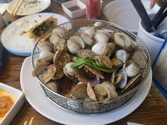 -海味当家·蒸锅海鲜(星海公园店)