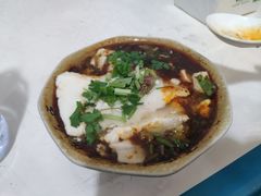 -新繁牛肉豆花(都江堰店)