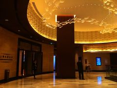-上海浦东嘉里大酒店