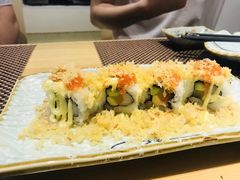 黄金大虾卷-浦·传统日式料理(3 5 1 1 店)