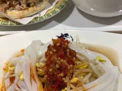 -白起肉夹馍