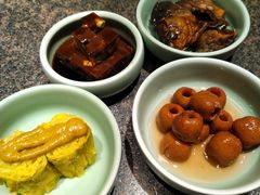 -北平食府.北京烤鸭(亦庄店)