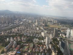 -镇江苏宁万豪酒店-苏筵中餐厅