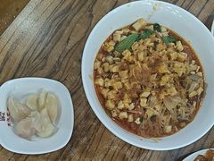 -老陕兄弟(彩虹新城店)