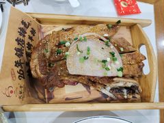 -火龙堂·风味民间菜(文一路店)