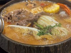 -水林间·寿喜烧自助(仙林金鹰店)