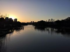 -新江湾城公园