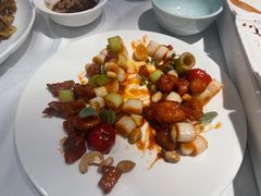 -羲和雅苑•北京烤鸭(吴中路万象城店)