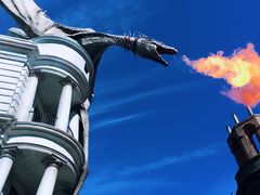 -奥兰多环球影城