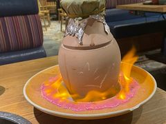 -吃饭皇帝大·土家民族菜(温州万象城店)