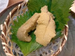 -合点寿司(金虹桥商场店)