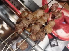 -高鸽子锦州烧烤63年(海阳路店)
