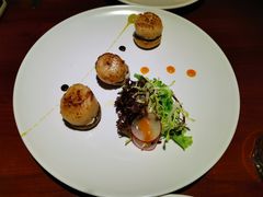 -鹿萤季·营地小馆(皇后公园店)