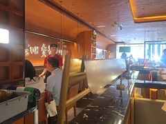 -西塔老太太泥炉烤肉(亚运村店)